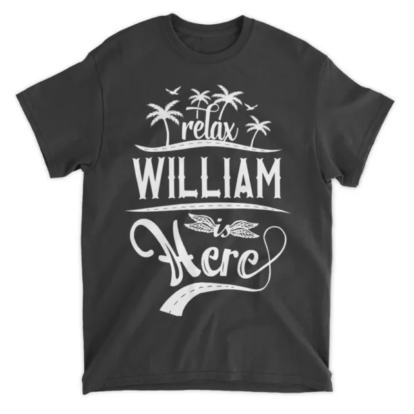 Men's Standard T-Shirt  /  black  /  s Signature Pair Pack