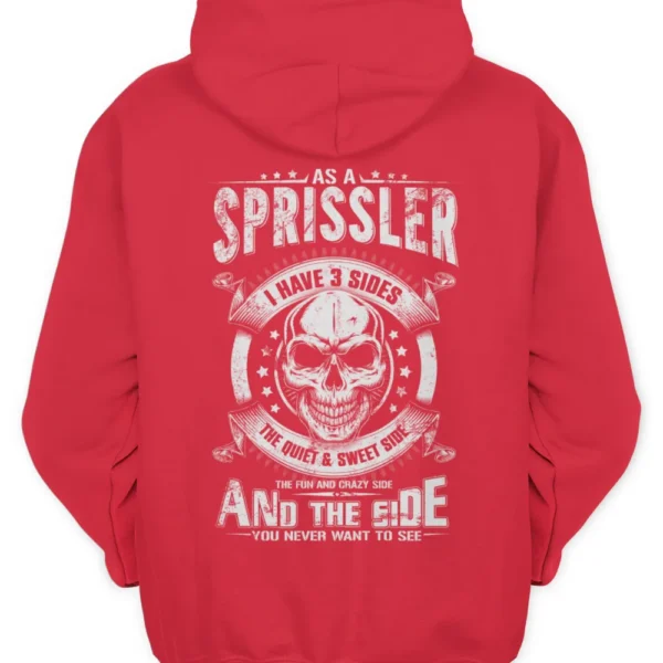 Unisex Hoodie  /  black  /  s  Signature Pair Pack